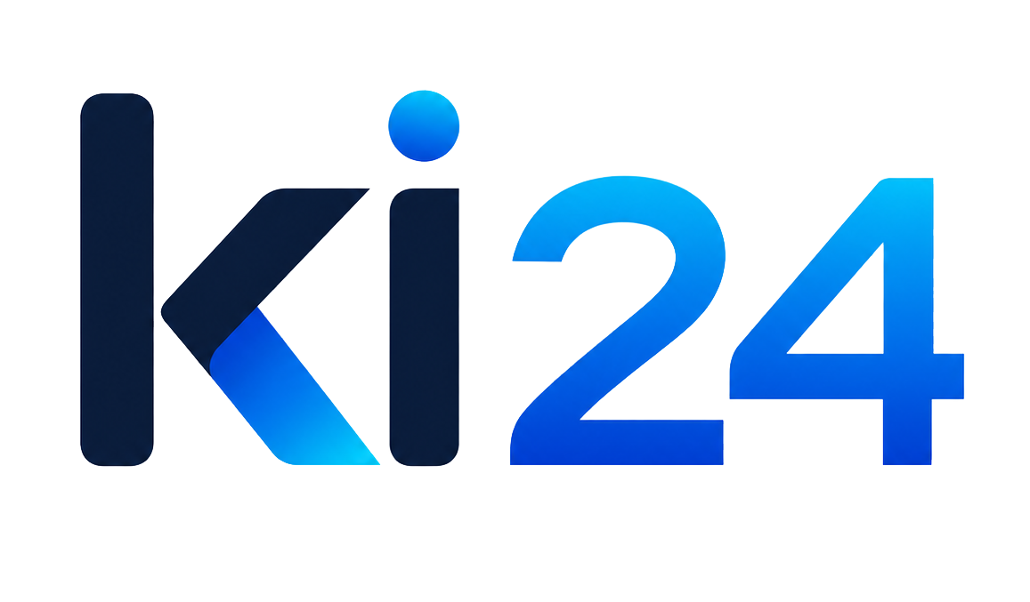 ki24 Logo